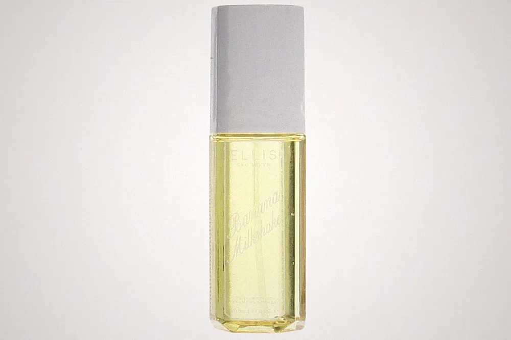 Ellis Brooklyn perfume