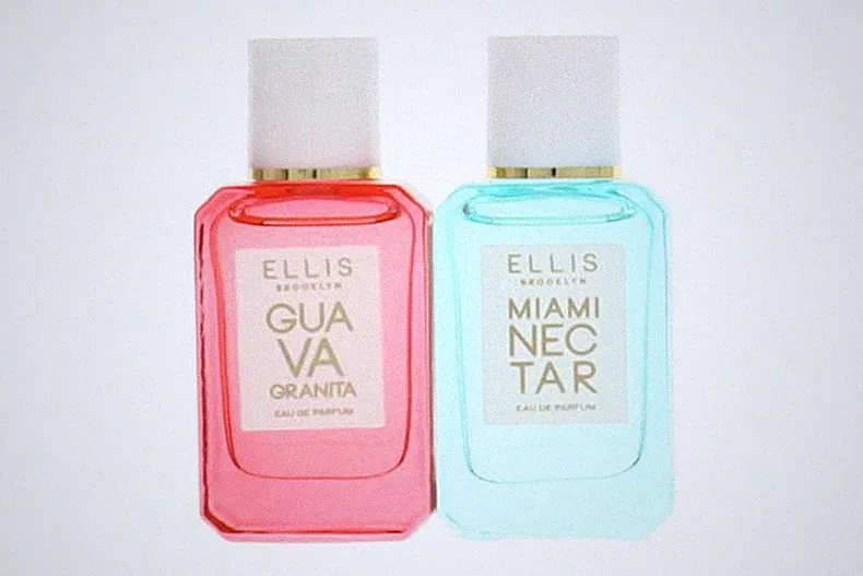 Ellis Brooklyn Beach Club 2pc Gift Set For Women7.5ml EDP + 7.5ml EDP