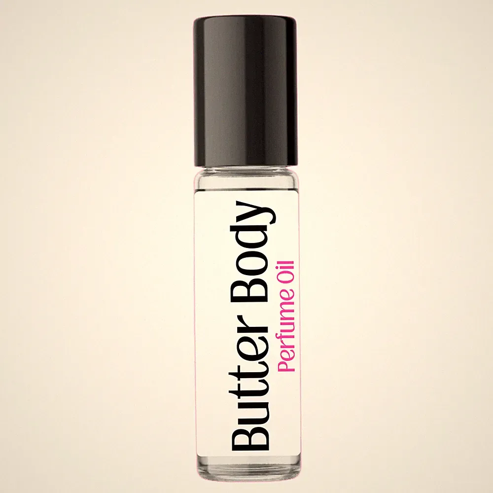 Sweet-Ellis Brooklyn (L) Inspired Concentrated Perfume Oil